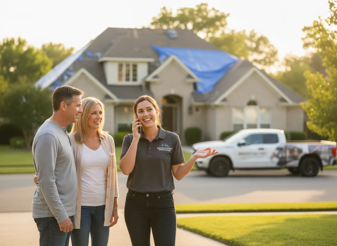 Emergency Roof Repair Winton, NC FAQs